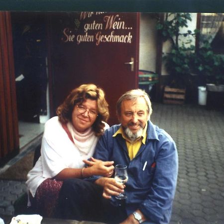 ブレム Kleines Winzerhauschenヴィラ 部屋 写真