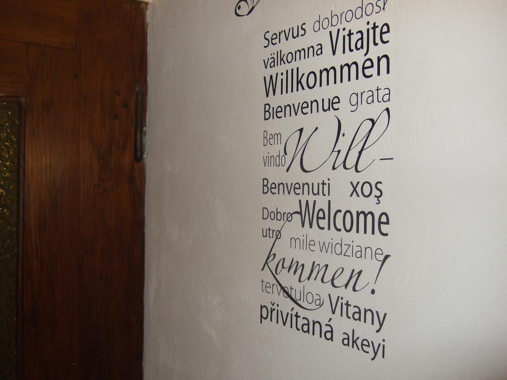 ブレム Kleines Winzerhauschenヴィラ 部屋 写真