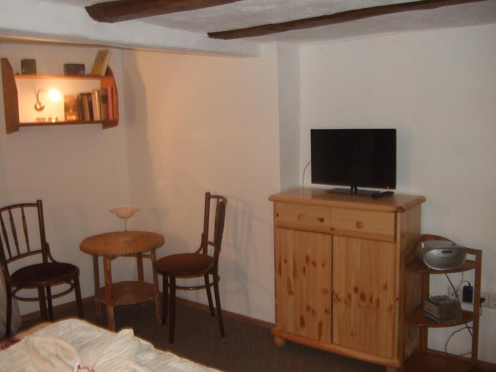 ブレム Kleines Winzerhauschenヴィラ 部屋 写真
