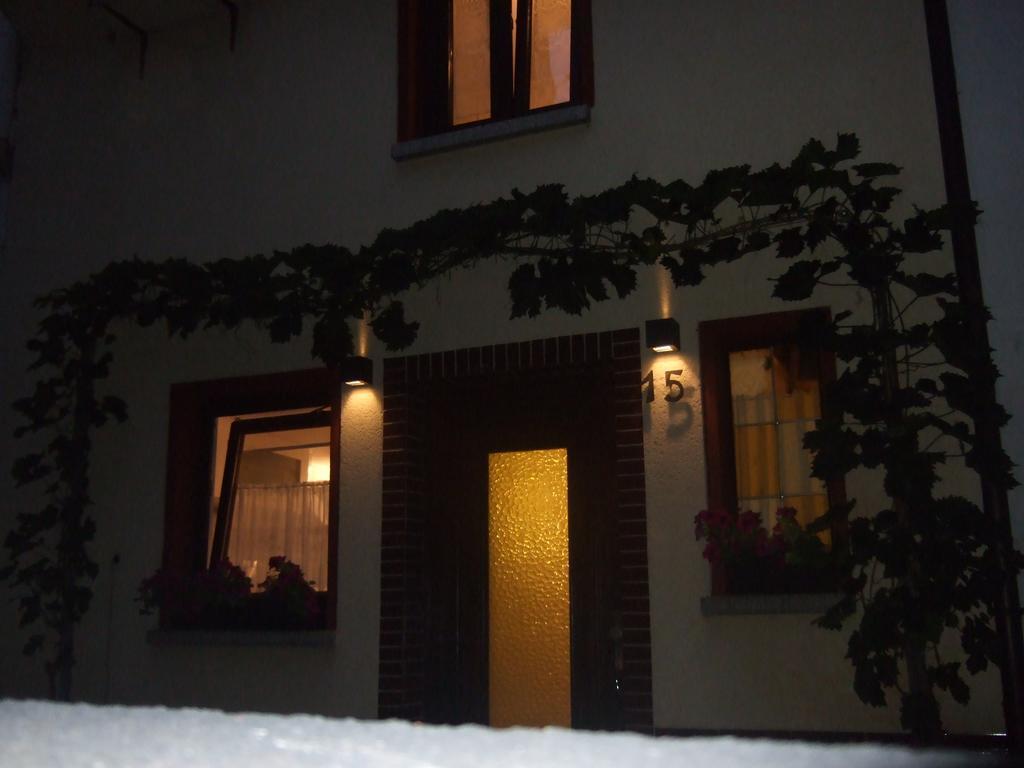 ブレム Kleines Winzerhauschenヴィラ 部屋 写真