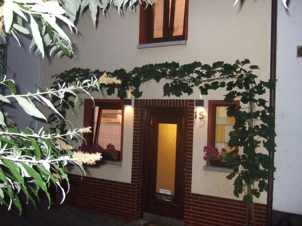 ブレム Kleines Winzerhauschenヴィラ 部屋 写真