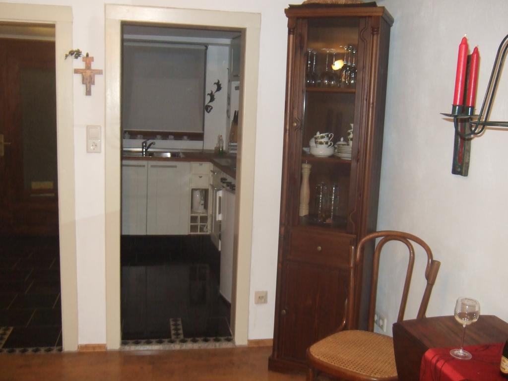 ブレム Kleines Winzerhauschenヴィラ 部屋 写真