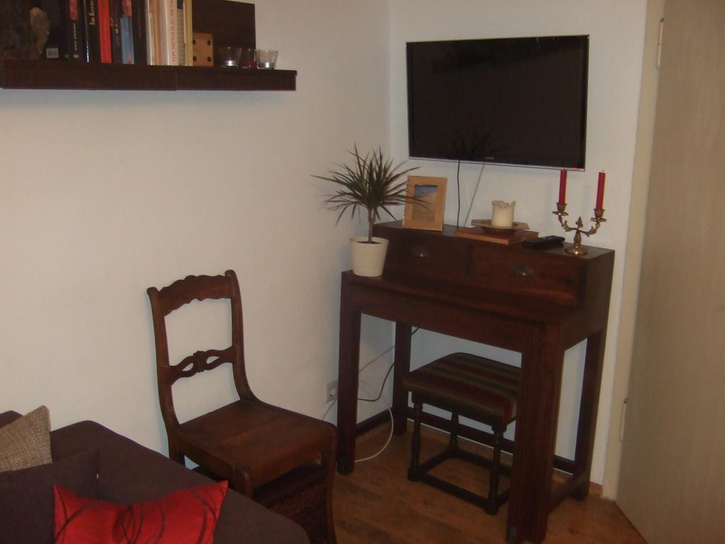 ブレム Kleines Winzerhauschenヴィラ 部屋 写真