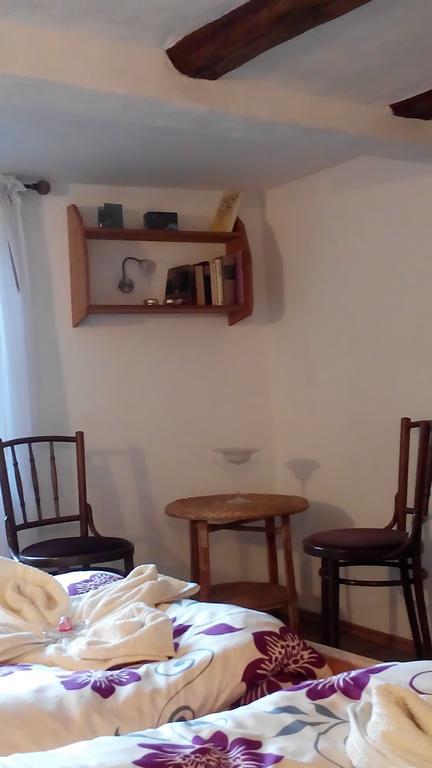 ブレム Kleines Winzerhauschenヴィラ 部屋 写真