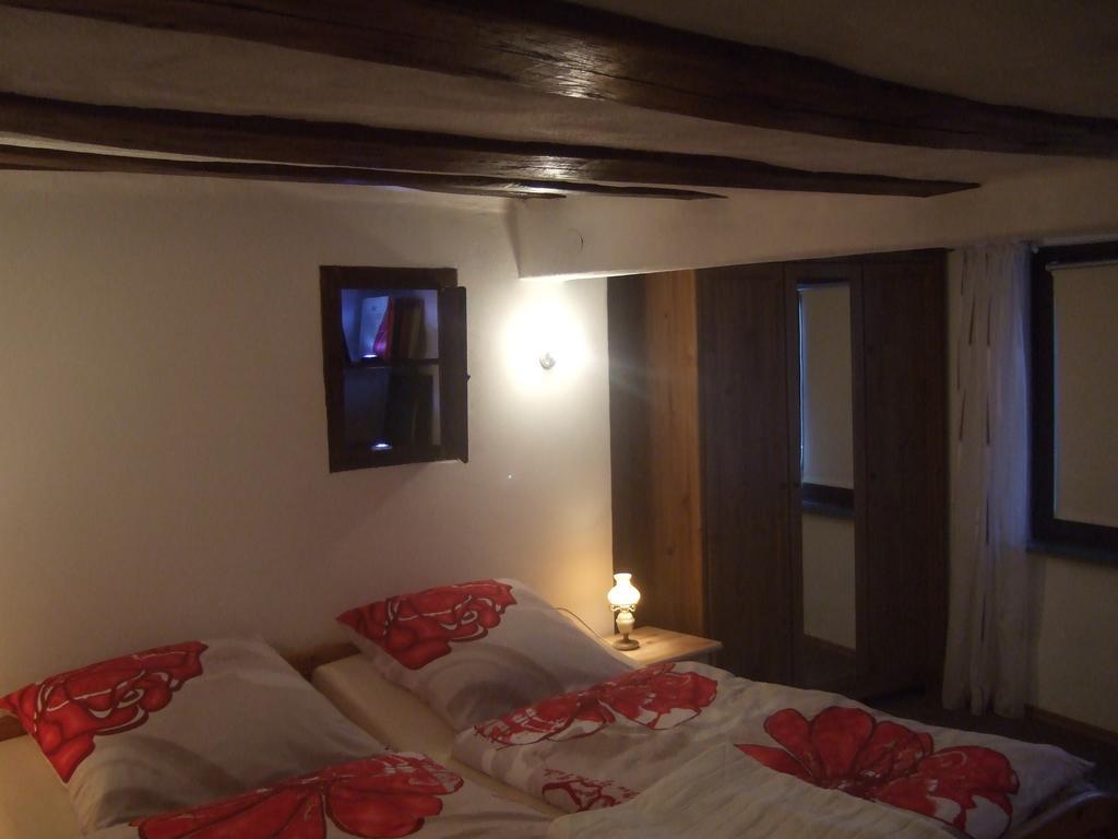 ブレム Kleines Winzerhauschenヴィラ 部屋 写真